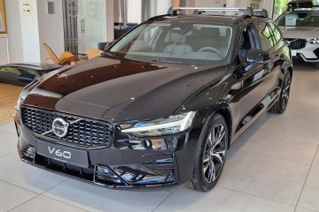 Volvo V60 B4 Plus Dark