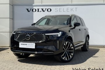 Volvo XC90 B5 AWD Plus Bright