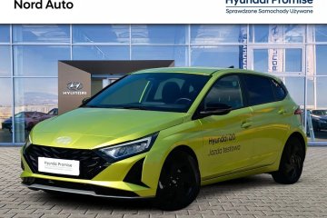 Hyundai i20 1.0 T-GDi Modern