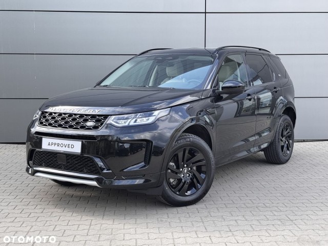 land-rover