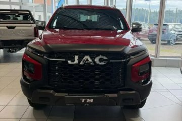 JAC T9