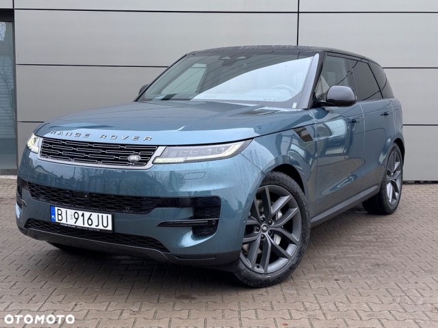 land-rover