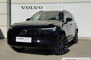 Volvo XC90 B5 AWD Ultra Dark