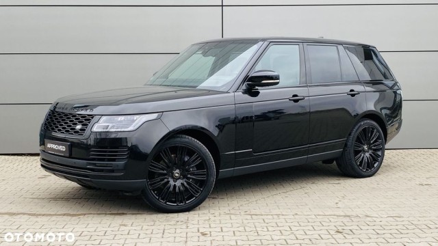 land-rover