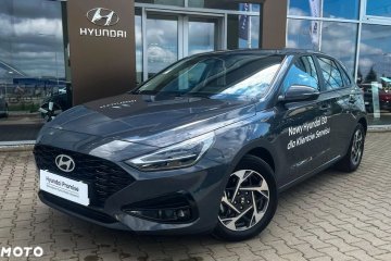 Hyundai i30 1.5 DPI Pure