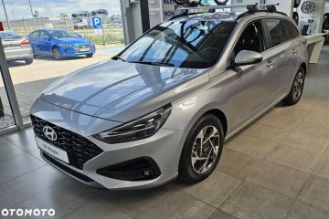 Hyundai i30 1.0 T-GDI Smart DCT
