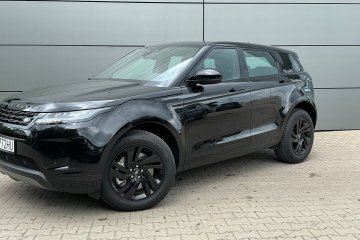 Evoque MY24 200 KM S Po Liftingu/ Demo dilera