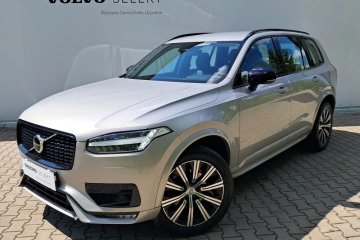 Volvo XC90 B5 Plus Dark