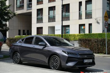 Jac J7 Plus 1.5