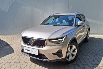 Volvo XC40 B3 Core Benzyna