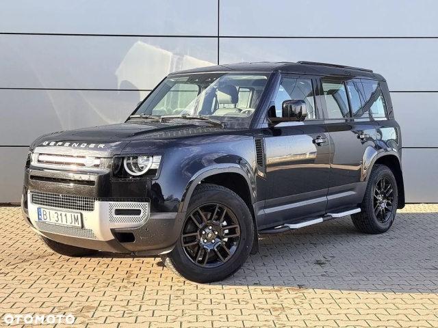 land-rover