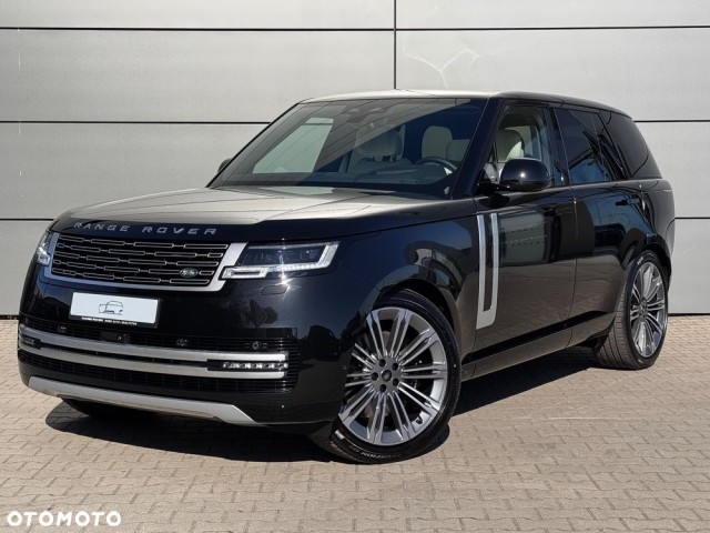 land-rover