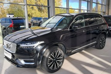 Volvo XC90 T8 AWD Plug-In Hybrid Plus Bright