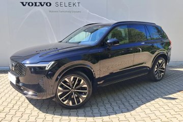 Volvo XC90 B5 AWD Plus Dark