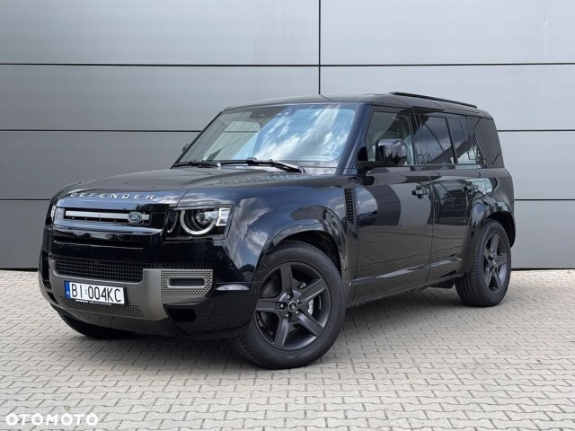 land-rover