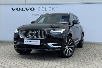 Volvo XC90 B5 AWD Ultra Bright