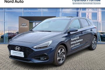 Hyundai i30 1.5 T-GDI 48V Smart