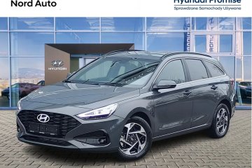 Hyundai i30 1.0 T-GDI Smart DCT