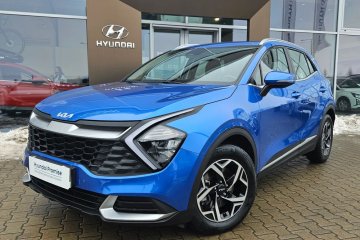 Kia Sportage 1.6 T-GDI M 2WD