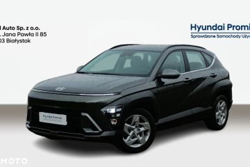 Hyundai Kona 1.0 T-GDI Executive