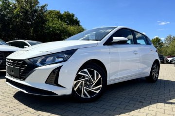 Hyundai i20 1.2 Modern