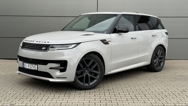 land-rover