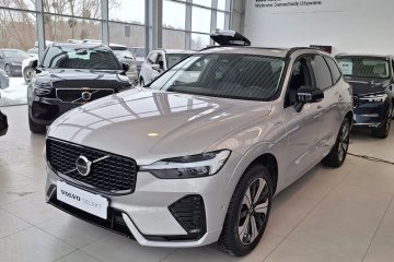 Volvo XC60 T6 AWD Plug-In Hybrid Plus Dark
