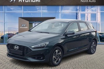 Hyundai i30 1.5 T-GDI 48V Smart