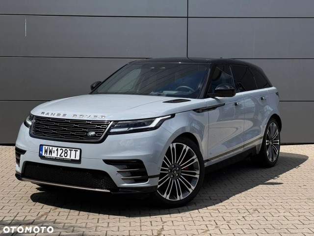 land-rover