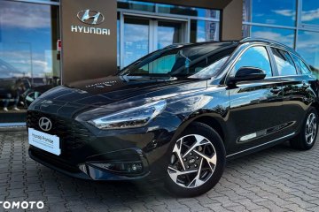 Hyundai i30 1.5 T-GDI 48V Smart