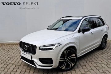 Volvo XC90 T8 AWD Plug-In Hybrid Ultra Dark 7os