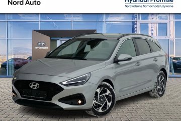 Hyundai i30 1.0 T-GDI Smart DCT