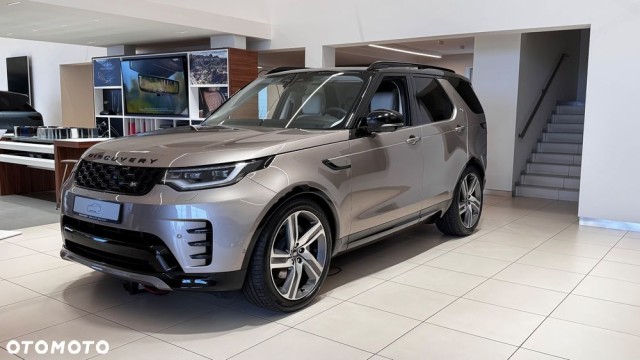 land-rover