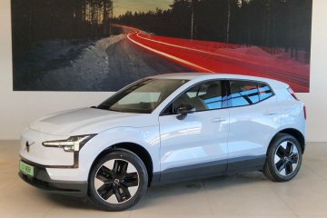 Volvo EX30 51kWh Single Motor Plus