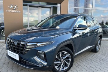 Hyundai Tucson 1.6 T-GDi Start 2WD