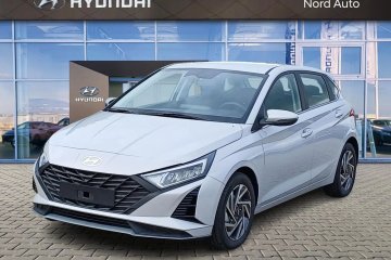 Hyundai i20 1.2 Modern