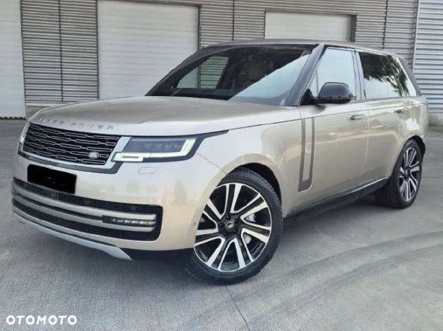 land-rover