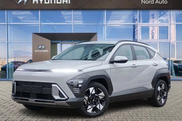 Hyundai Kona 1.6 GDI Hybrid Executive DCT