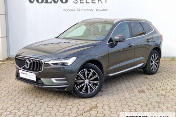 Volvo XC 60 T5 AWD Inscription