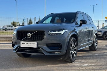Volvo XC90 B5 AWD Plus Dark Diesel