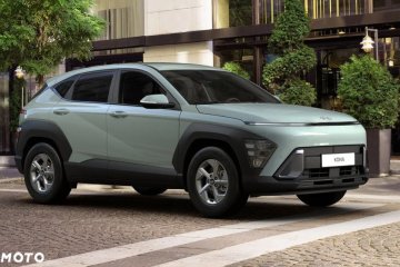 Hyundai Kona 1.0 T-GDI Smart
