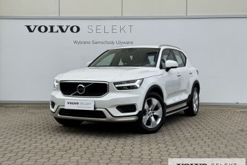 Volvo XC 40 T3 Momentum Pro