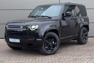 Defender MY25 3.0D I6 250 PS AWD Auto X-Dynamic SE 90