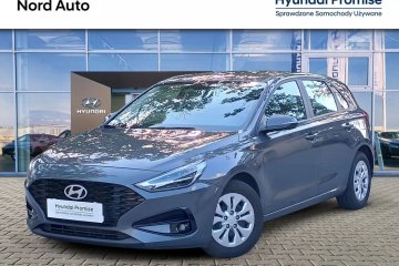 Hyundai i30 1.0 T-GDI Modern