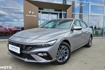 Hyundai Elantra 1.6 Smart