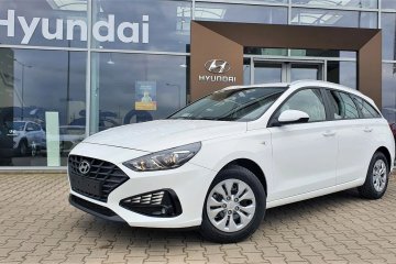 Hyundai i30 2023