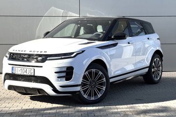 Range Rover Evoque MY24 1.5 I3 PHEV 309 PS AWD Auto Dynamic SE