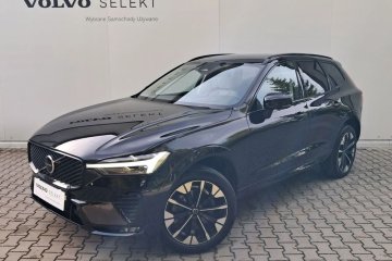 Volvo XC60 B5 AWD Ultra Dark