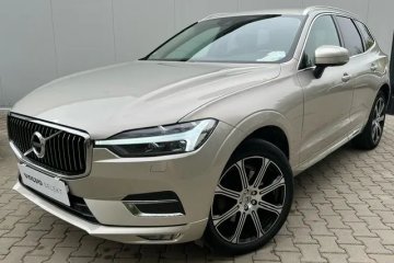 XC60 B5 AWD Inscription