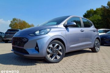 Hyundai i10 1.0 Modern